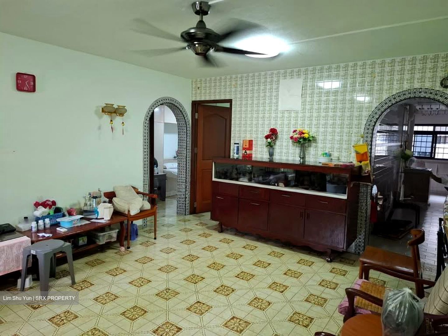 Blk 428 Chong Boon Heights (Ang Mo Kio), HDB 4 Rooms #531089101